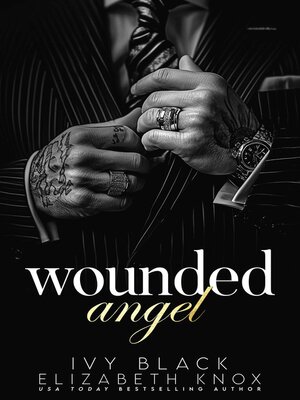 cover image of Wounded Angel
